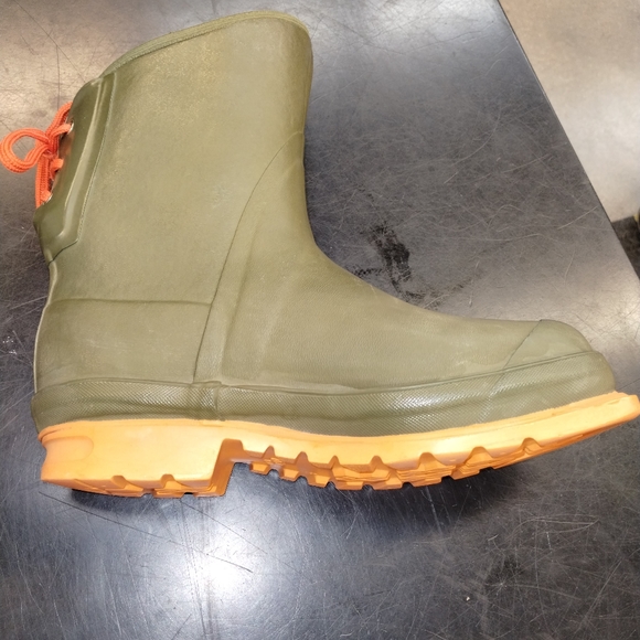 Men boots - Picture 1 of 2